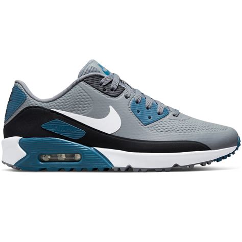 Nike Air Max golf shoes